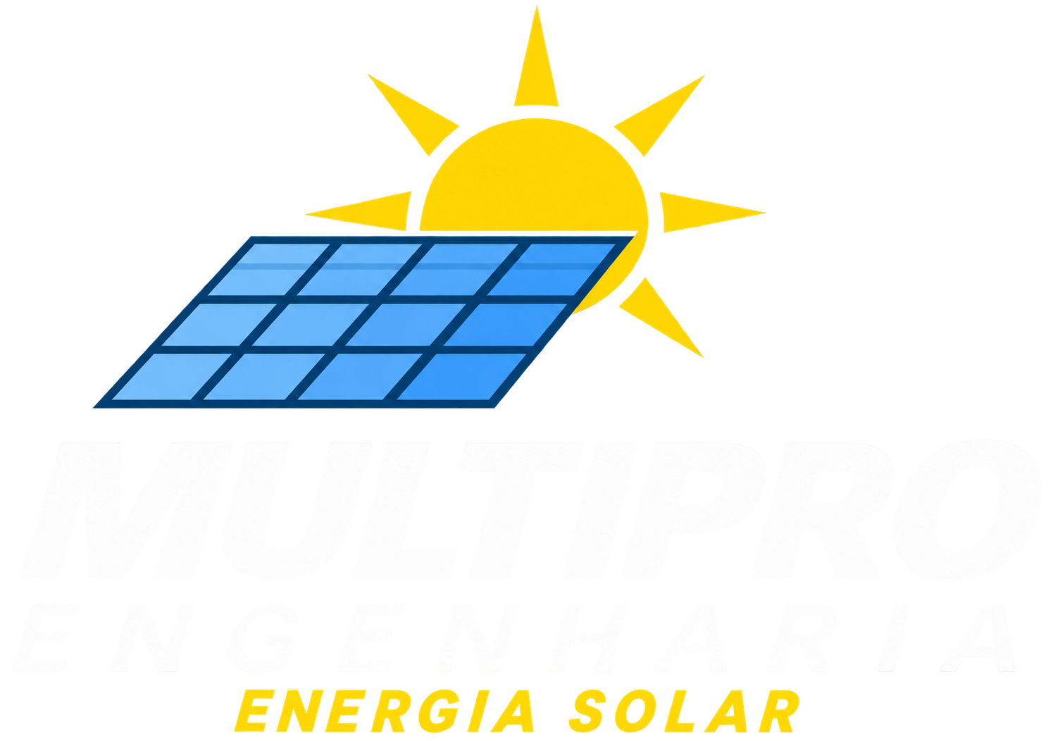 MultiPro Engenharia Solar